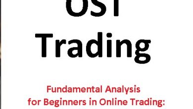Fundamental Analysis for Beginners in Online Trading: Exploring Economic Data, Company Analysis, and News and Events