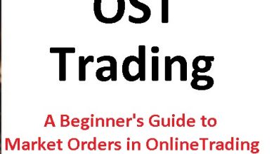 A Beginner's Guide to Market Orders in Online Trading