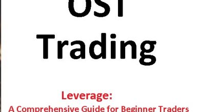 Leverage: A Comprehensive Guide for Beginner Traders