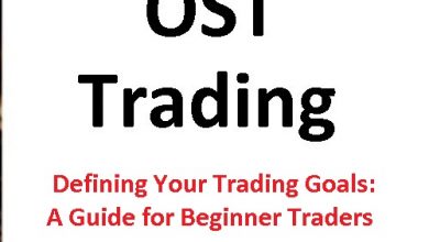 Defining Your Trading Goals: A Guide for Beginner Traders