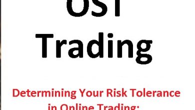 Determining Your Risk Tolerance in Online Trading: A Comprehensive Guide