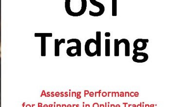 Assessing Performance for Beginners in Online Trading: A Comprehensive Guide with Examples