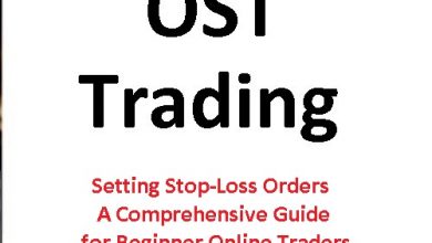 Setting Stop-Loss Orders: A Comprehensive Guide for Beginner Online Traders