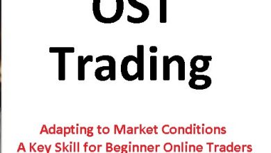 Adapting to Market Conditions: A Key Skill for Beginner Online Traders