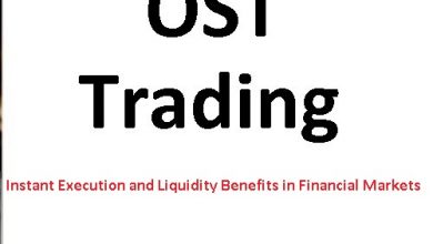 Instant Execution and Liquidity Benefits in Financial Markets
