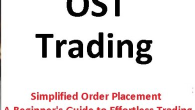 Simplified Order Placement: A Beginner's Guide to Effortless Trading