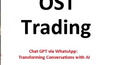 Chat GPT via WhatsApp: Transforming Conversations with AI