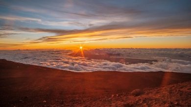 Unleash the Magic: Haleakala Sunset Tips for Epic Maui Memories!