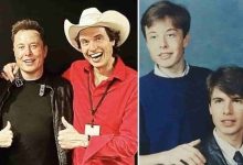 Elon Musk and the $28,000 Story from His Father
