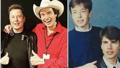 Elon Musk and the $28,000 Story from His Father
