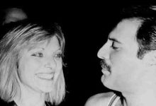 More Than Just a Girlfriend: Mary Austin, Freddie Mercury's Unexpected True Love