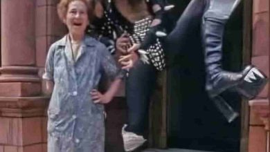 Gene Simmons: The Secret Behind the Demon Tongue and the Mama's Boy Heart