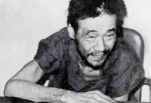 Shoichi Yokoi