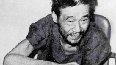 Shoichi Yokoi