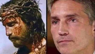 The Passion of The Christ