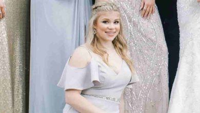 Tristyn Bailey's Tragedy: A Teenager's Sad Story, Killed by a Friend