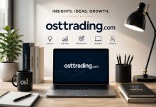 Osttrading dot com news