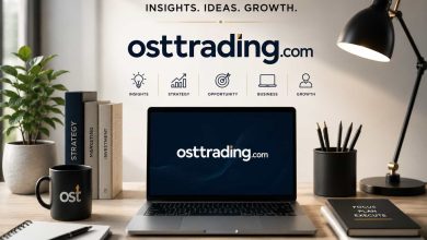 Osttrading dot com news